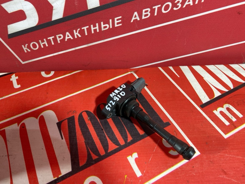 Катушка зажигания, 700 рублей, Солонцы