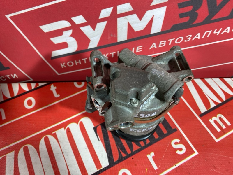 Компрессор кондиционера, 14000 рублей, Солонцы