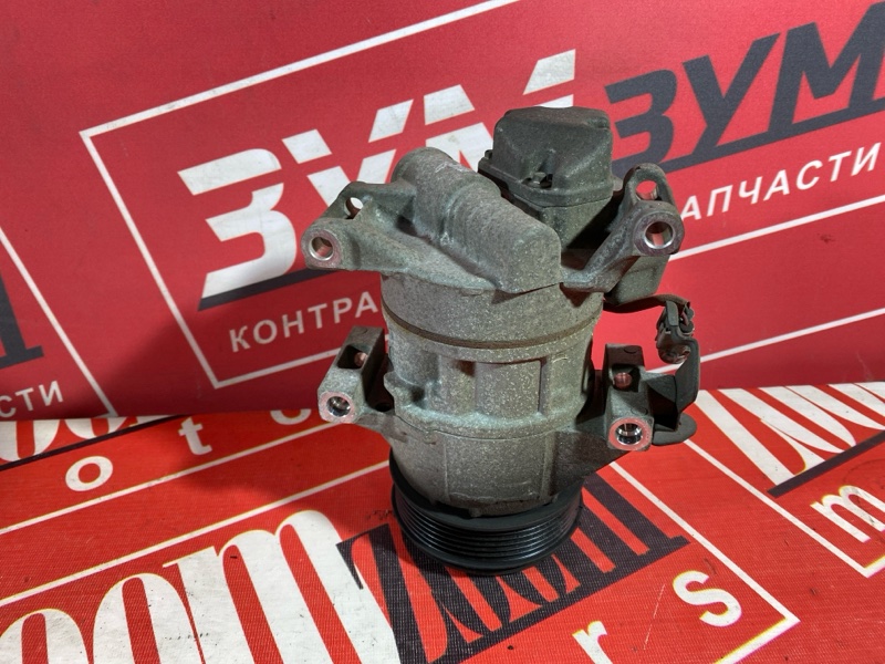 Компрессор кондиционера, 14000 рублей, Солонцы