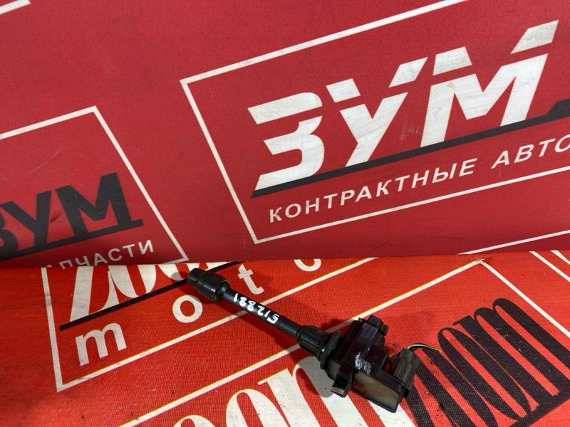 Катушка зажигания, 1000 рублей, Солонцы