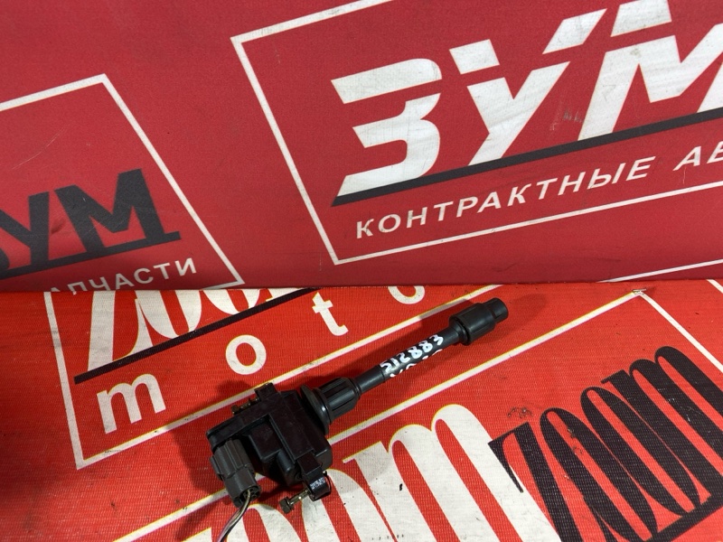 Катушка зажигания, 1000 рублей, Солонцы