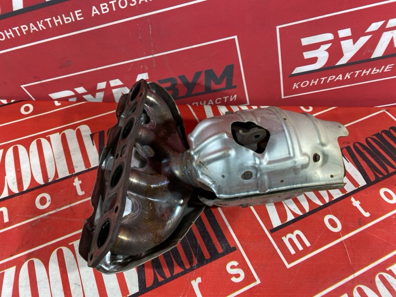 Коллектор выпускной, 25000 рублей, Солонцы