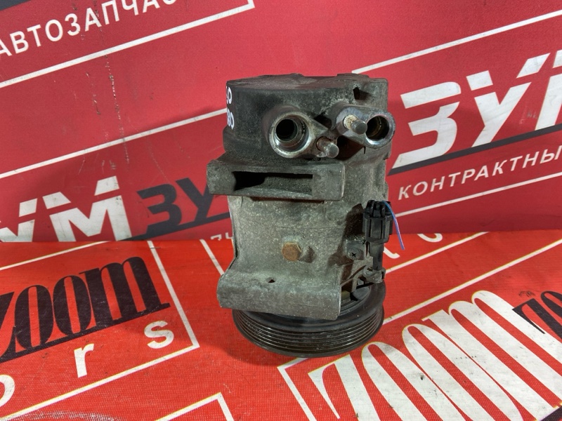 Компрессор кондиционера, 11000 рублей, Солонцы