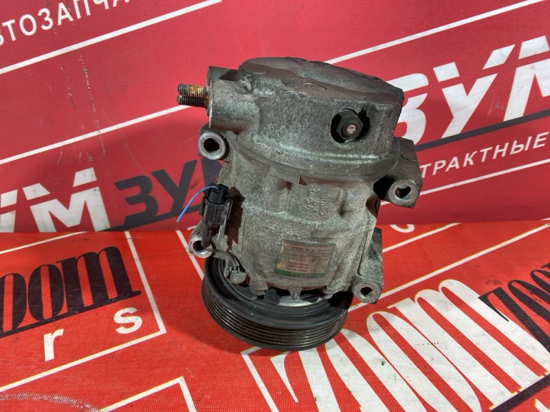 Компрессор кондиционера, 11000 рублей, Солонцы