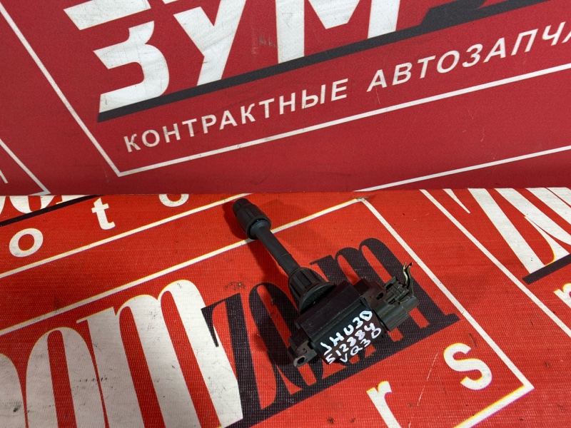 Катушка зажигания, 1000 рублей, Солонцы
