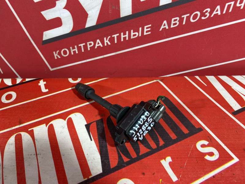 Катушка зажигания, 1000 рублей, Солонцы