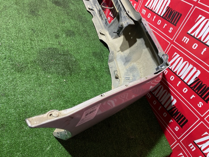Бампер, 6000 рублей, Солонцы