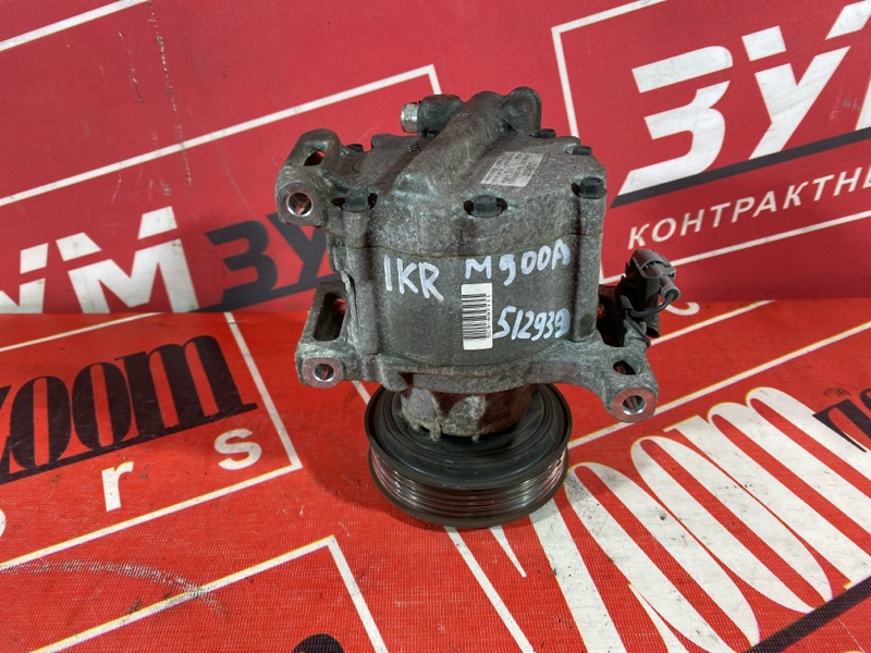 Компрессор кондиционера, 13000 рублей, Солонцы