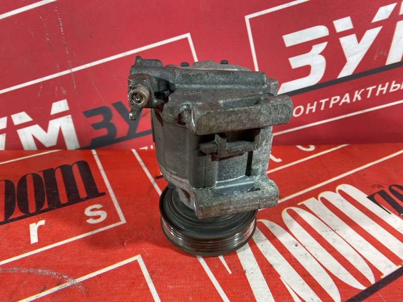 Компрессор кондиционера, 13000 рублей, Солонцы