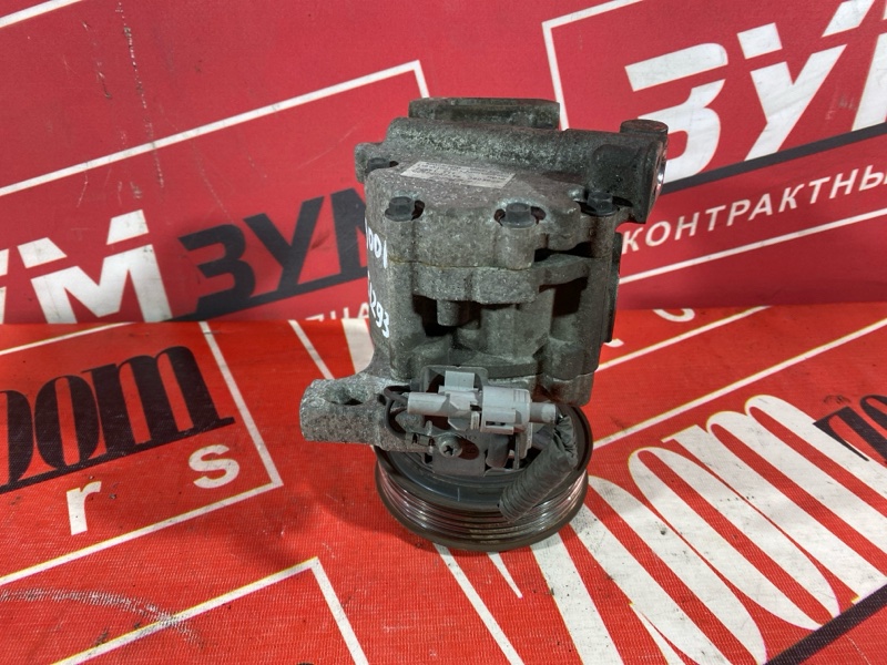 Компрессор кондиционера, 13000 рублей, Солонцы