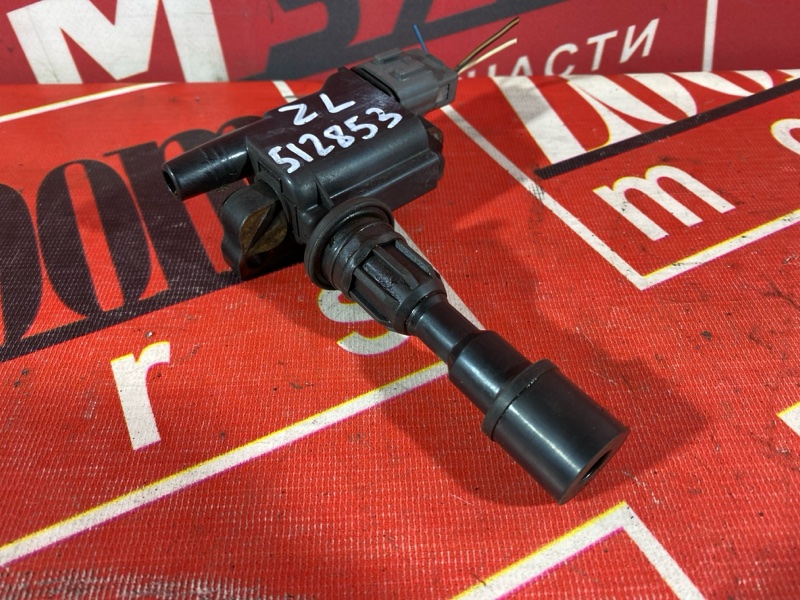 Катушка зажигания, 2500 рублей, Солонцы