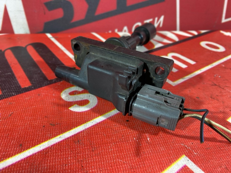 Катушка зажигания, 2500 рублей, Солонцы