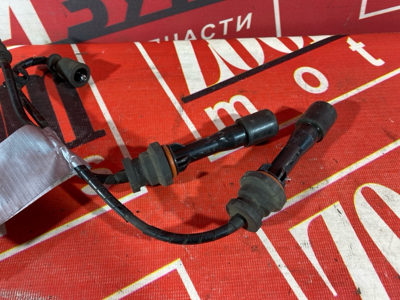 Провод высоковольтный, 1200 рублей, Солонцы