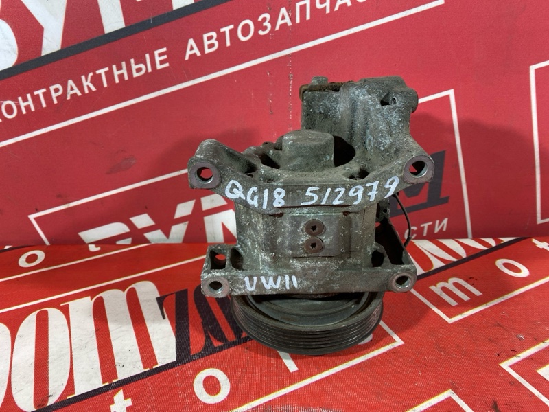 Компрессор кондиционера, 5300 рублей, Солонцы