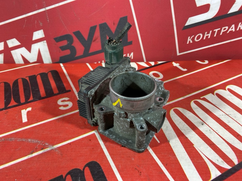 Заслонка дроссельная, 3400 рублей, Солонцы