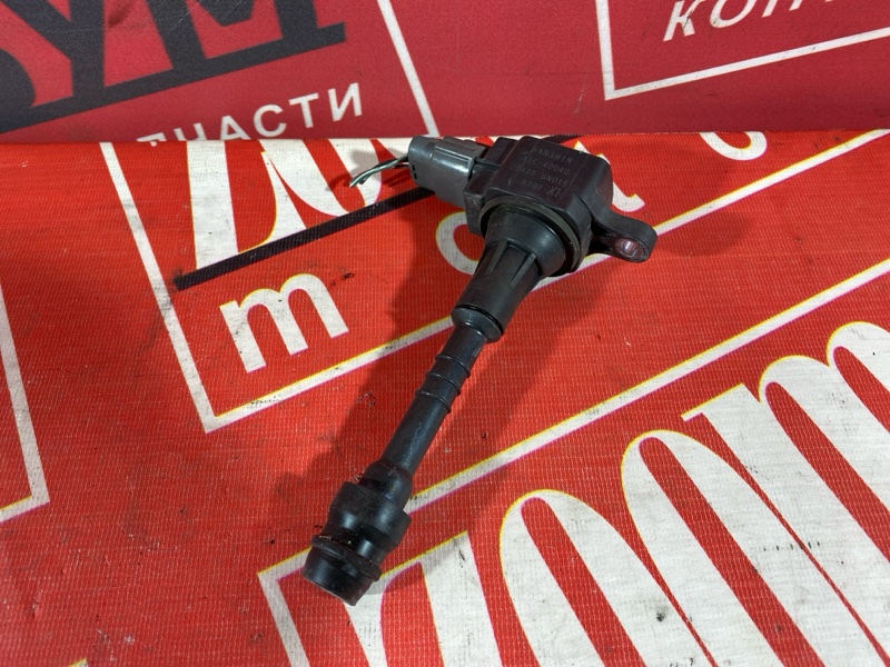 Катушка зажигания, 1200 рублей, Солонцы