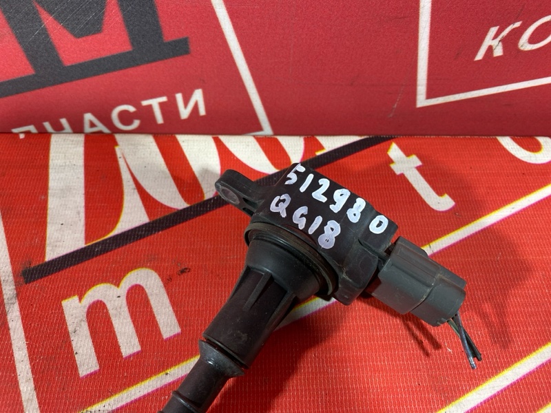 Катушка зажигания, 1200 рублей, Солонцы