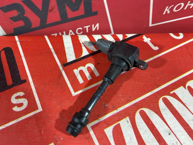 Катушка зажигания, 1200 рублей, Солонцы