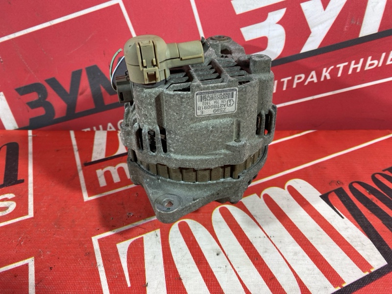 Генератор, 7000 рублей, Солонцы