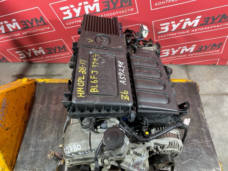 Двигатель, 133000 рублей, Красноярск