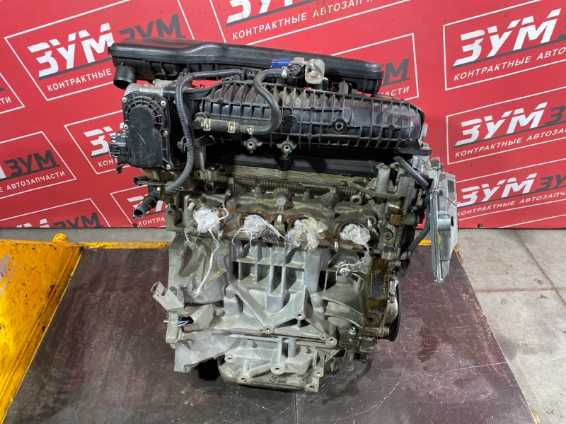 Двигатель, 78000 рублей, Красноярск