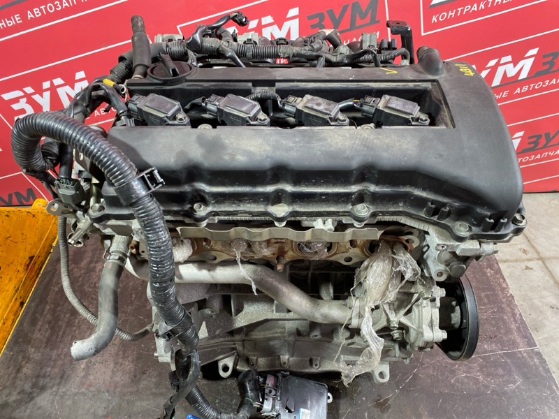 Двигатель, 115000 рублей, Красноярск