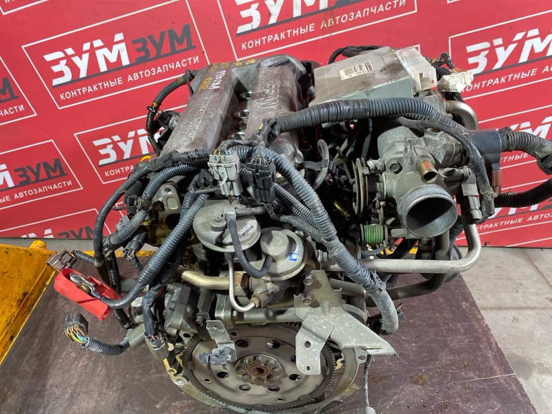 Двигатель, 92000 рублей, Красноярск