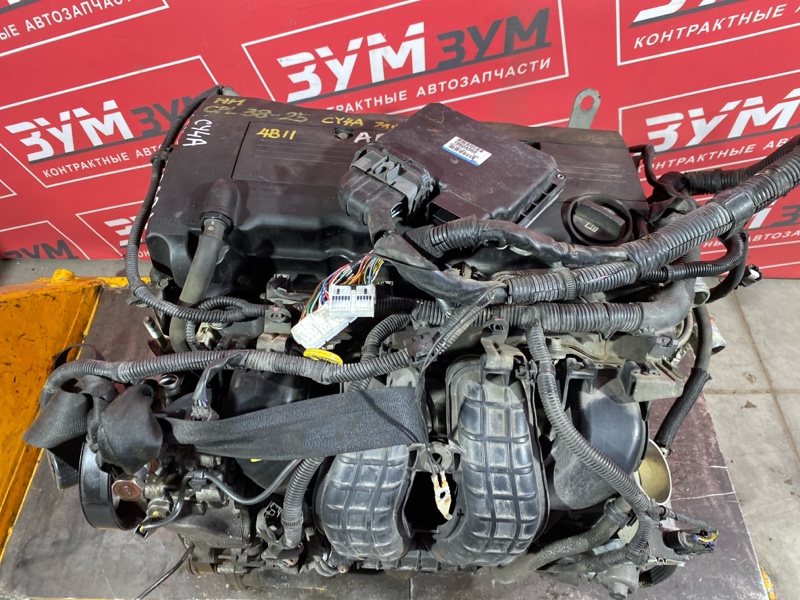Двигатель, 130000 рублей, Красноярск