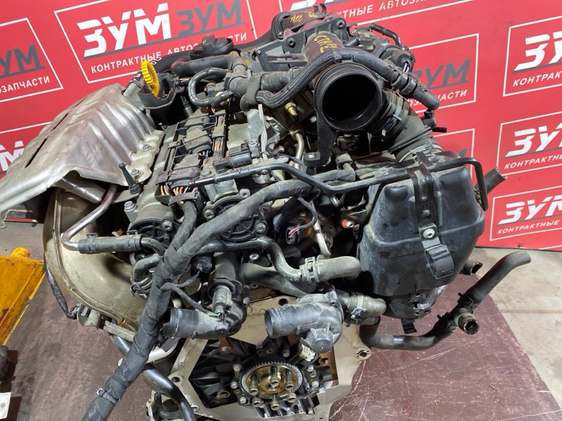 Двигатель, 230000 рублей, Солонцы