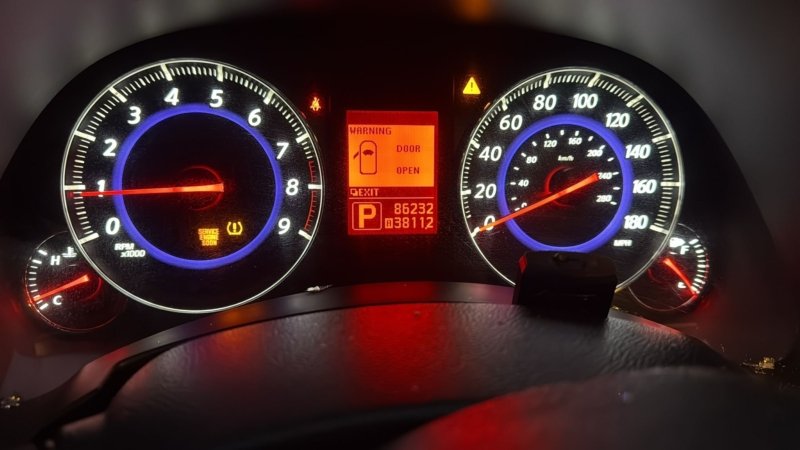 Щиток приборов, 10000 рублей, Солонцы