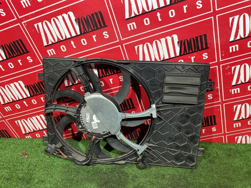 Диффузор, 18000 рублей, Солонцы