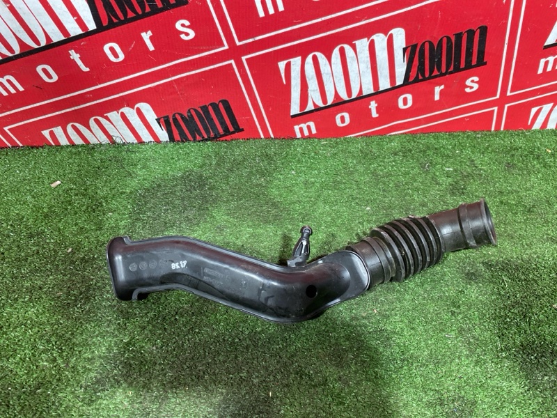 Воздухозаборник, 500 рублей, Солонцы