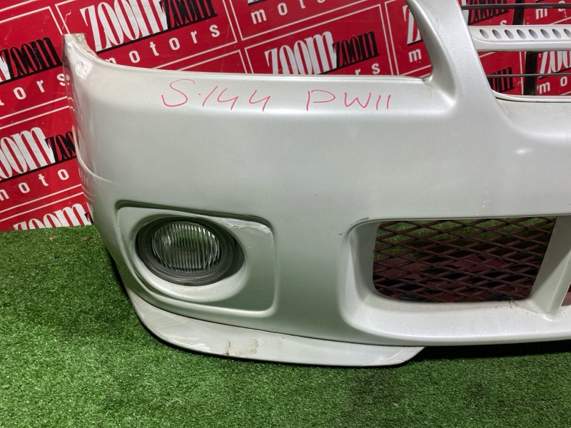 Бампер, 47000 рублей, Солонцы