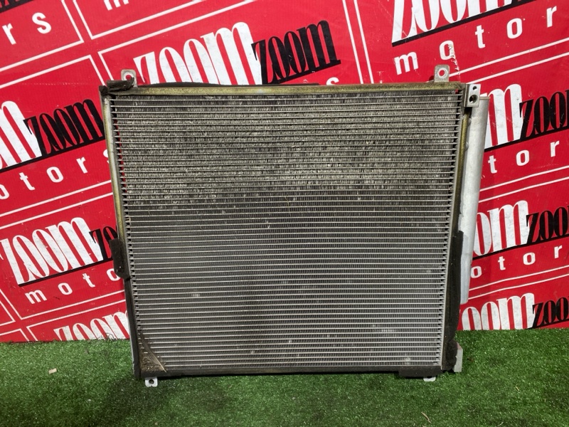 Радиатор кондиционера, 15000 рублей, Солонцы