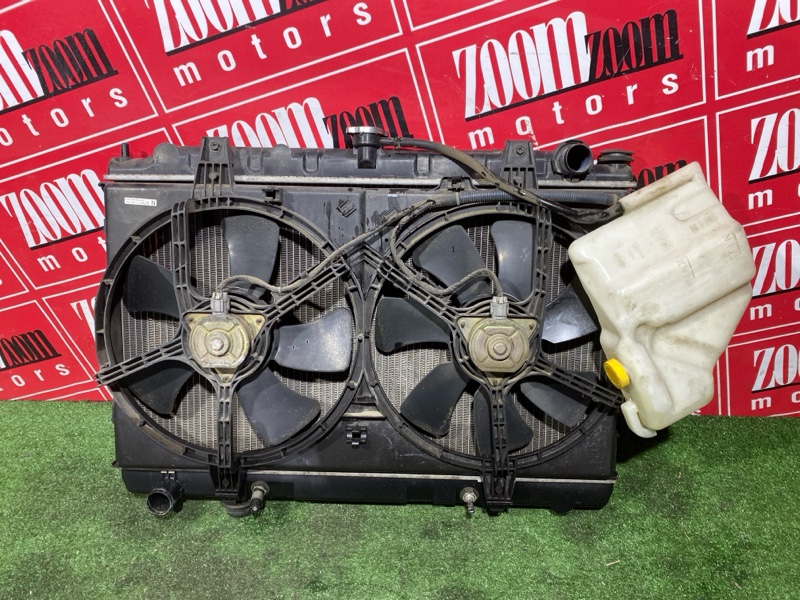 Радиатор двигателя, 8600 рублей, Солонцы
