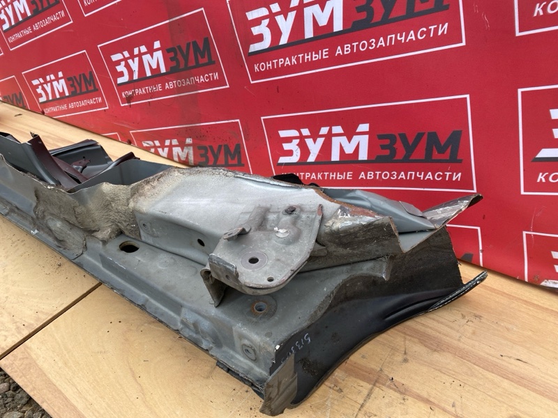 Порог, 25000 рублей, Солонцы