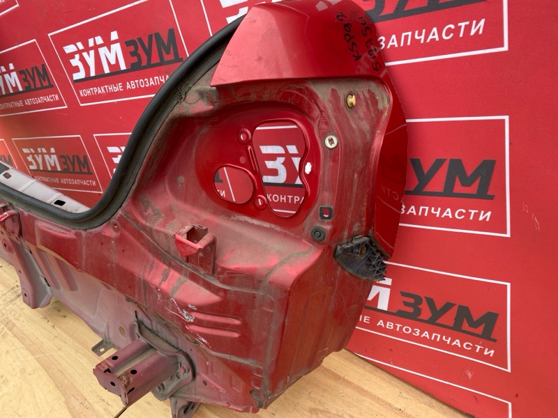 Задняя панель кузова, 23000 рублей, Солонцы