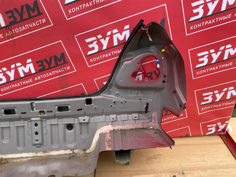 Задняя панель кузова, 23000 рублей, Солонцы