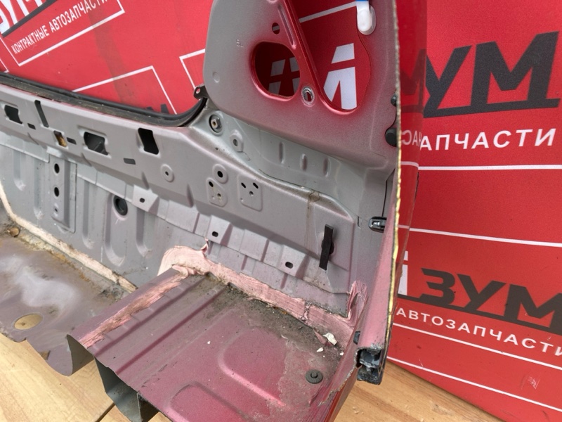 Задняя панель кузова, 23000 рублей, Солонцы