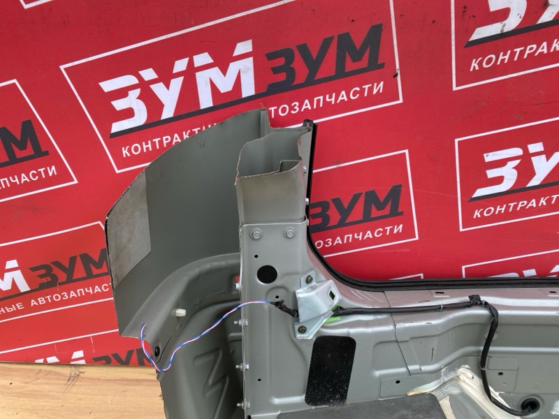Задняя панель кузова, 27000 рублей, Солонцы