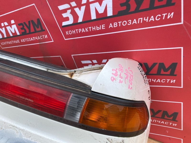Задняя панель кузова, 29000 рублей, Солонцы