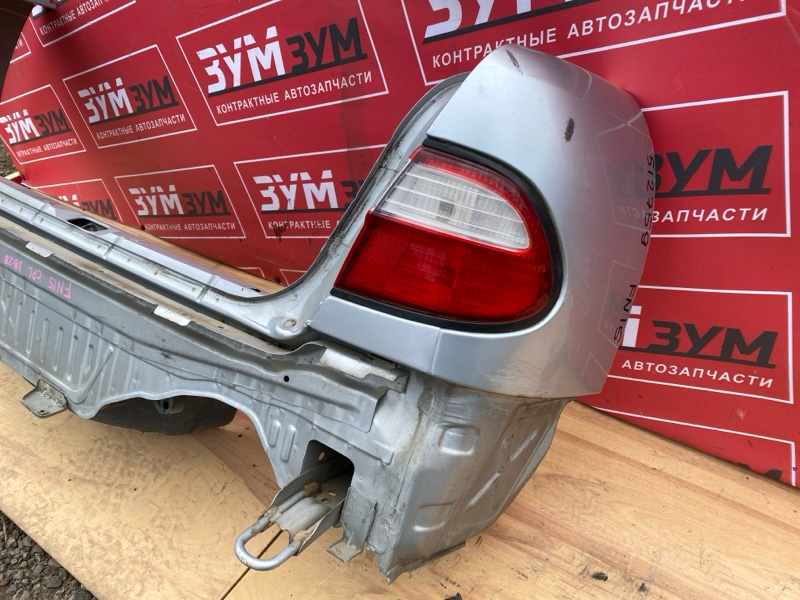 Задняя панель кузова, 25000 рублей, Солонцы
