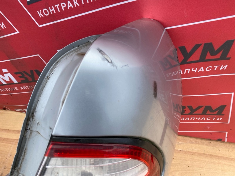 Задняя панель кузова, 25000 рублей, Солонцы