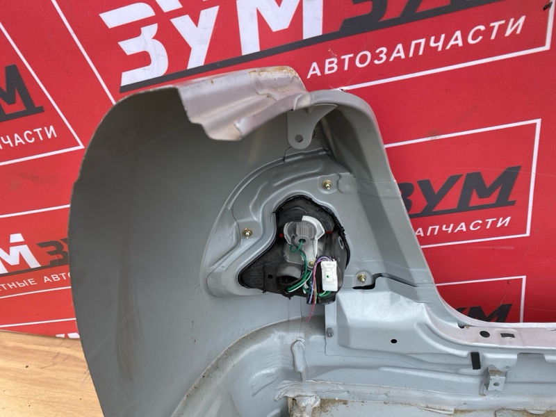Задняя панель кузова, 25000 рублей, Солонцы