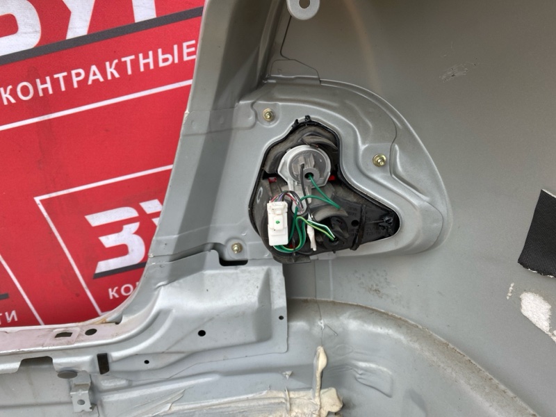 Задняя панель кузова, 25000 рублей, Солонцы