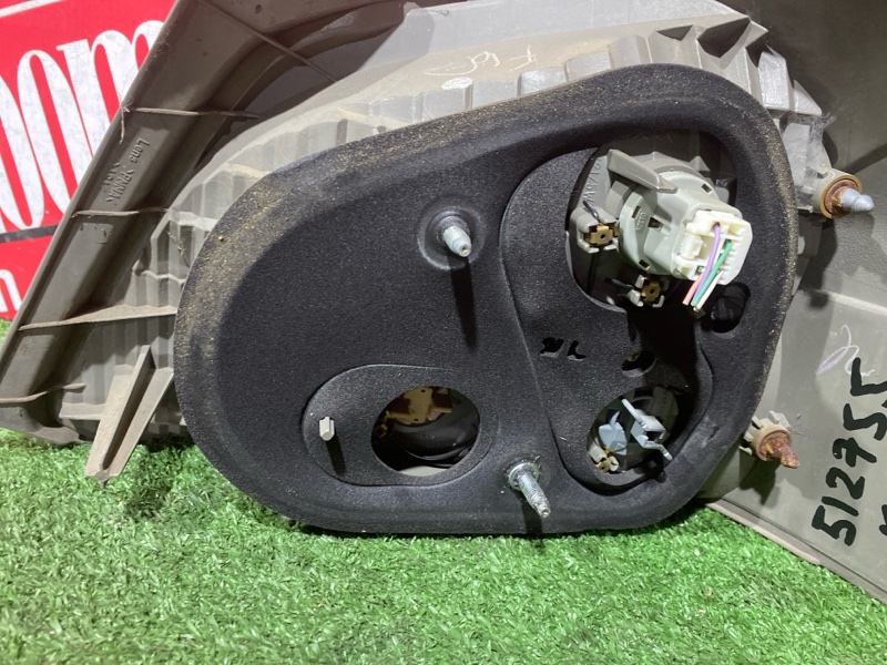Фонарь (Стоп-сигнал), 2000 рублей, Солонцы