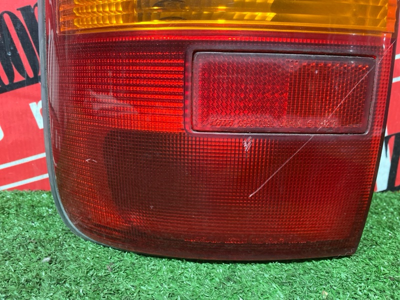 Фонарь (Стоп-сигнал), 1000 рублей, Солонцы