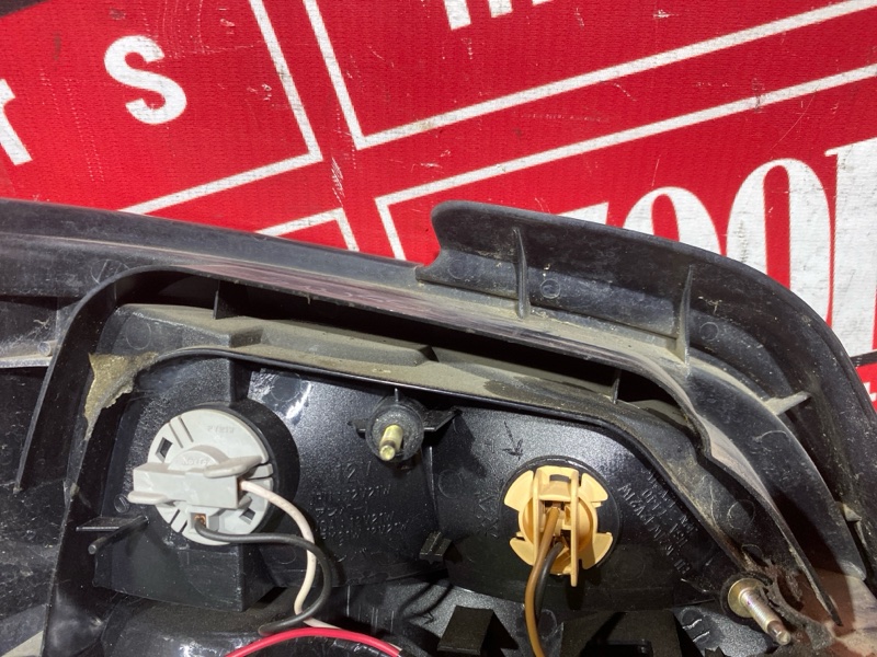 Фонарь (Стоп-сигнал), 2500 рублей, Солонцы