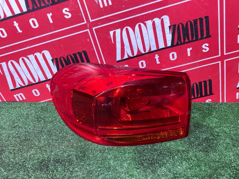 Фонарь (Стоп-сигнал), 7000 рублей, Солонцы