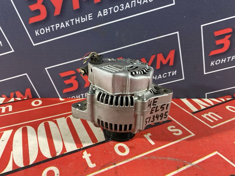 Генератор, 10000 рублей, Солонцы